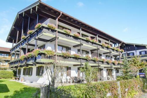 Apartamento Ferienwohnung Elvira