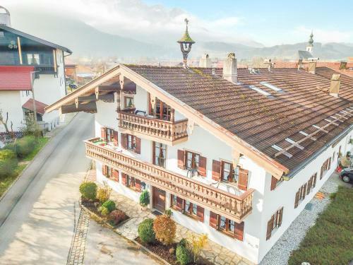 Apartamento Beim Kreuzfelder Zwiesel