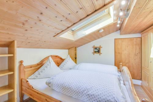 Apartamento Beim Kreuzfelder Zwiesel