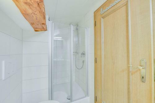 Apartamento Beim Kreuzfelder Zwiesel