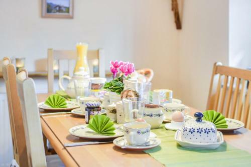 Apartamento Beim Kreuzfelder Zwiesel