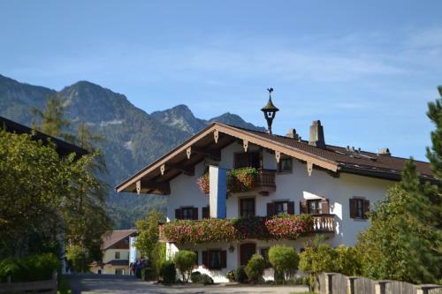 Apartamento Beim Kreuzfelder Zwiesel