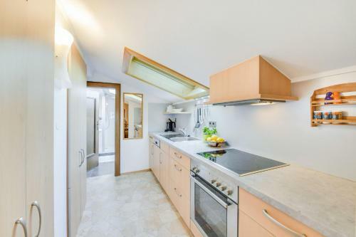 Apartamento Beim Kreuzfelder Zwiesel