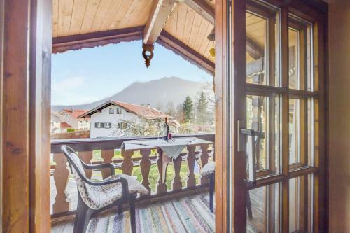 Apartamento Beim Kreuzfelder Zwiesel