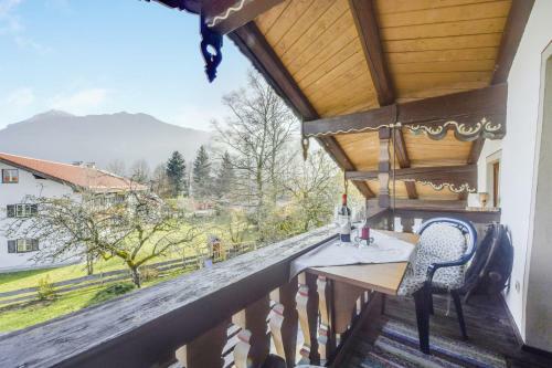 Apartamento Beim Kreuzfelder Zwiesel