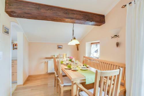Apartamento Beim Kreuzfelder Zwiesel