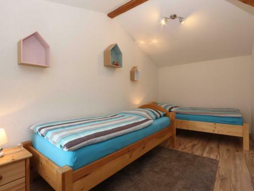 Apartamento Villa Landidyll Beim Grimnitzsee_