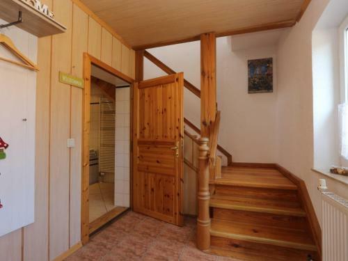 Apartamento Villa Landidyll Beim Grimnitzsee_