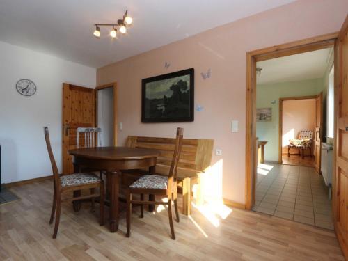 Apartamento Villa Landidyll Beim Grimnitzsee_