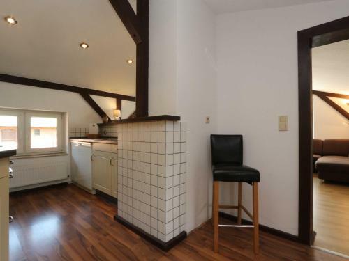 Apartamento Villa Landidyll Beim Grimnitzsee_