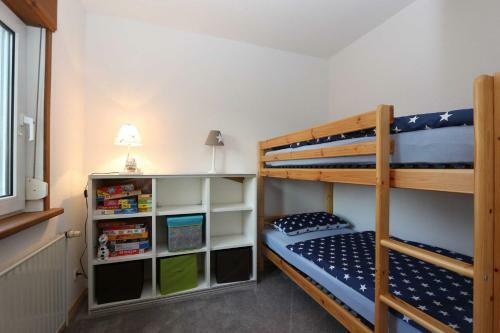 Apartamento Villa Landidyll Beim Grimnitzsee_