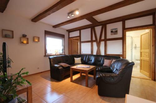 Apartamento Villa Landidyll Beim Grimnitzsee_