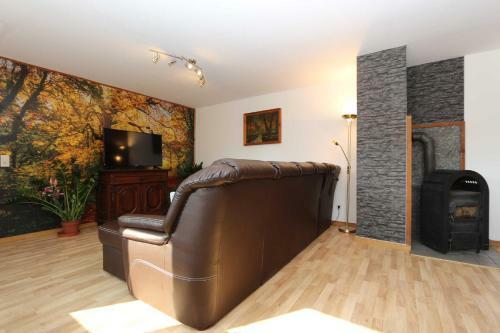Apartamento Villa Landidyll Beim Grimnitzsee_