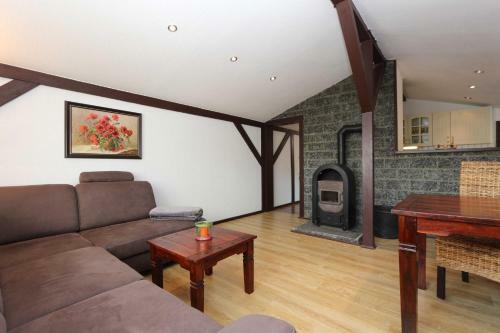 Apartamento Villa Landidyll Beim Grimnitzsee_