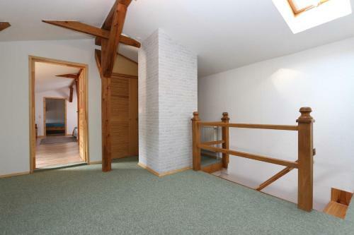Apartamento Villa Landidyll Beim Grimnitzsee_