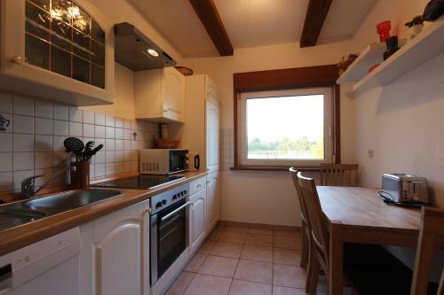 Apartamento Villa Landidyll Beim Grimnitzsee_