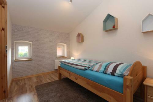 Apartamento Villa Landidyll Beim Grimnitzsee_