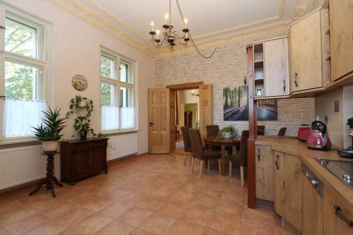 Apartamento Villa Landidyll Beim Grimnitzsee_