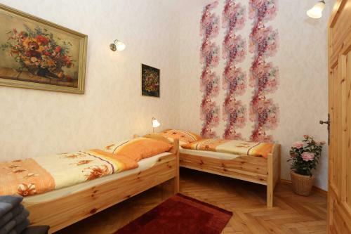 Apartamento Villa Landidyll Beim Grimnitzsee_