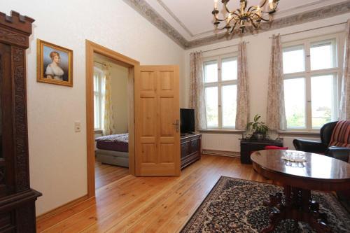Apartamento Villa Landidyll Beim Grimnitzsee_