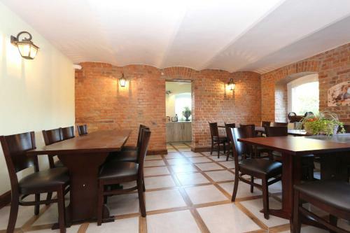 Apartamento Villa Landidyll Beim Grimnitzsee_