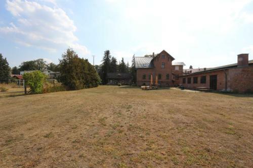 Apartamento Villa Landidyll Beim Grimnitzsee_
