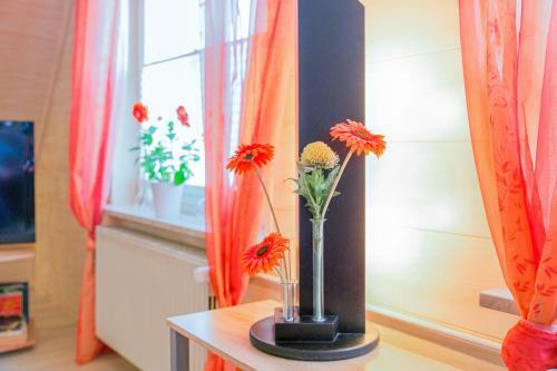 Apartamento Ferienwohnung Itzehoe