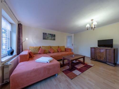 Apartamento Ferienwohnungen Am Loppiner See