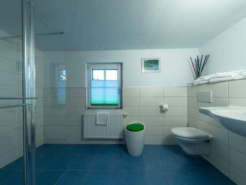 Apartamento Ferienwohnungen Am Loppiner See