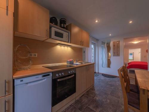 Apartamento Ferienwohnungen Am Loppiner See