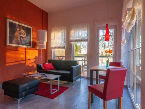 Apartamento Ferienwohnungen Am Loppiner See