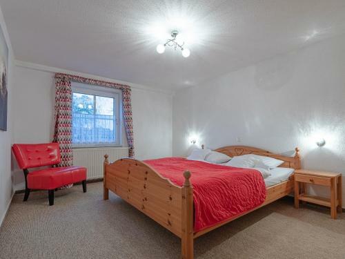Apartamento Ferienwohnungen Am Loppiner See
