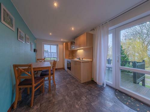 Apartamento Ferienwohnungen Am Loppiner See