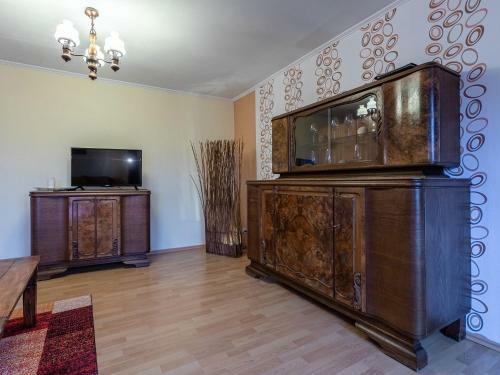 Apartamento Ferienwohnungen Am Loppiner See