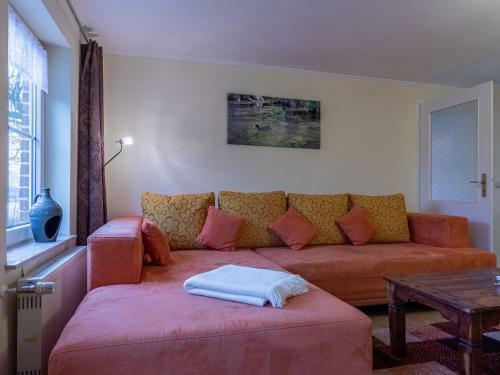 Apartamento Ferienwohnungen Am Loppiner See