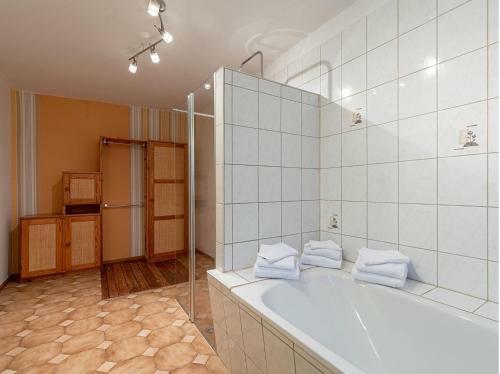 Apartamento Ferienwohnungen Am Loppiner See
