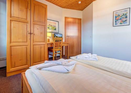 Ferienhaus Liv