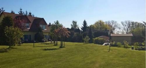 Ferienhaus Liv