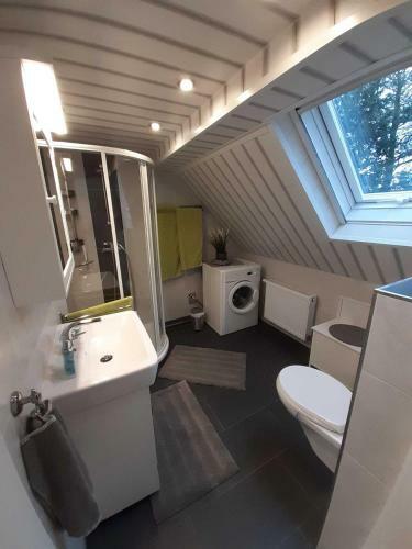 Apartamento Ferienwohnung Zum Lotsen, 45227