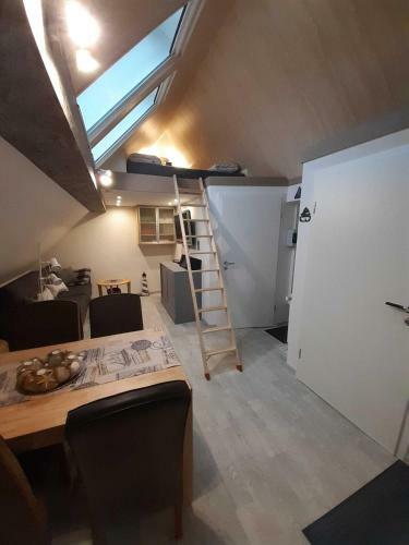 Apartamento Ferienwohnung Zum Lotsen, 45227