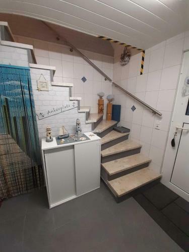 Apartamento Ferienwohnung Zum Lotsen, 45227