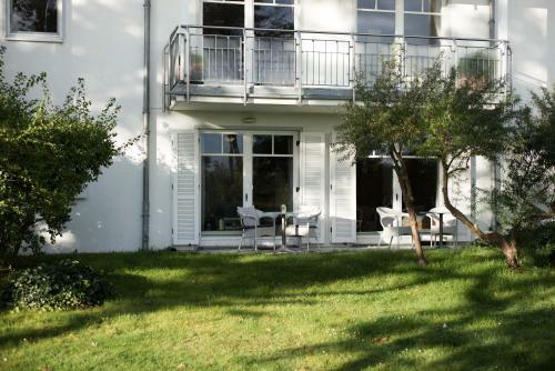Apartamento Arkona Beach