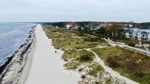 Apartamento Arkona Beach