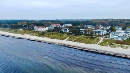 Apartamento Arkona Beach