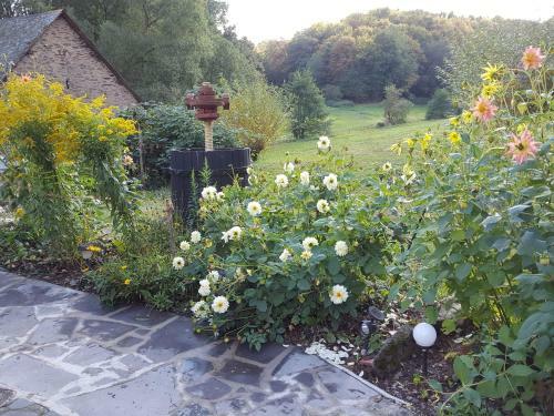Apartment Kaifenheimer M�hle 3