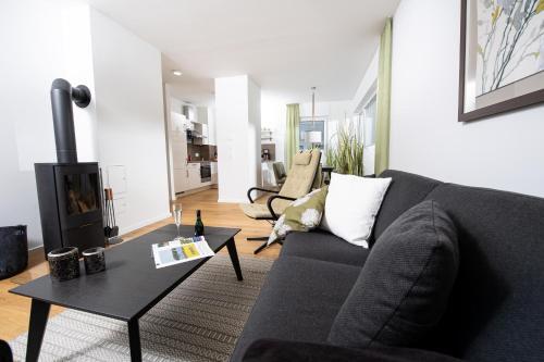 Apartamentos Sea View 16