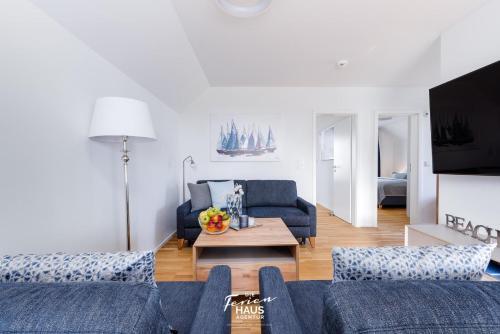 Apartamento Sail Away