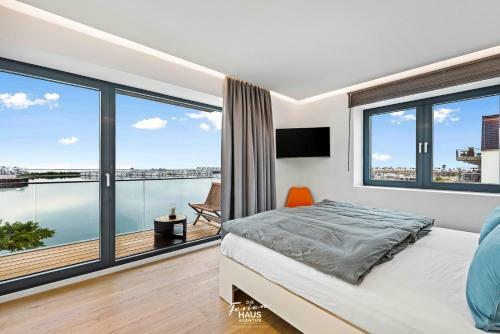 Apartamento Rooftop Garden Drei