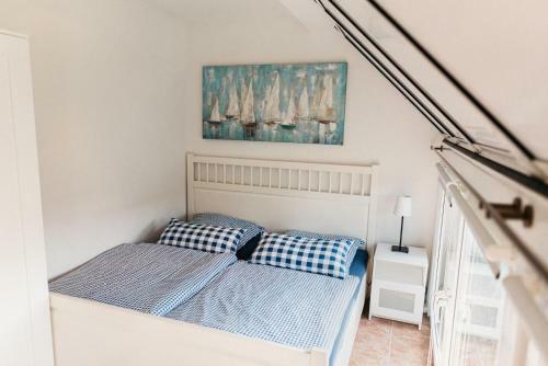 Apartamento Hafen Im Blick