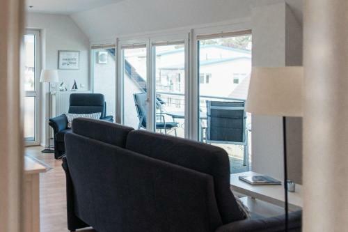 Apartamento Hafen Im Blick